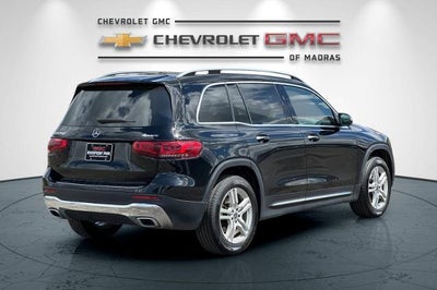 2023 Mercedes-Benz GLB GLB 250