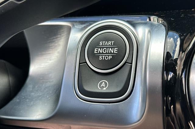 2023 Mercedes-Benz GLB GLB 250