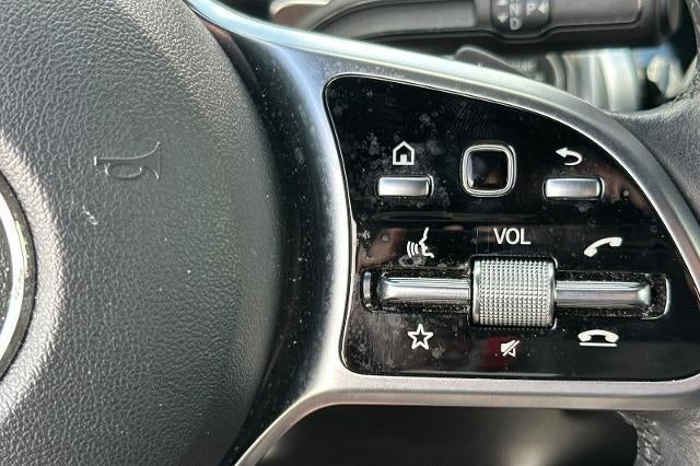 2023 Mercedes-Benz GLB GLB 250