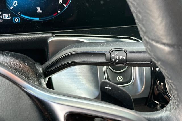 2023 Mercedes-Benz GLB GLB 250