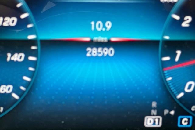 2023 Mercedes-Benz GLB GLB 250