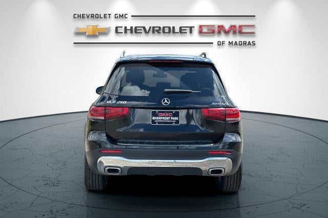 2023 Mercedes-Benz GLB GLB 250