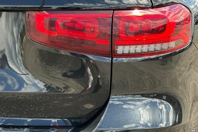 2023 Mercedes-Benz GLB GLB 250