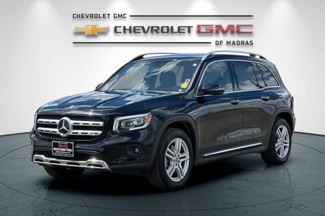 2023 Mercedes-Benz GLB GLB 250