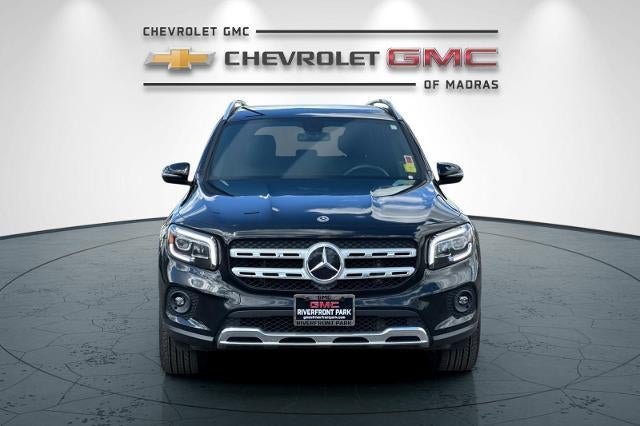 2023 Mercedes-Benz GLB GLB 250