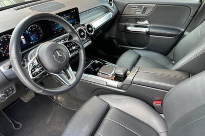 2023 Mercedes-Benz GLB GLB 250