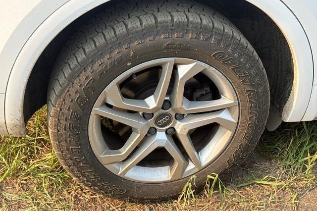 2018 Audi Q5 Premium