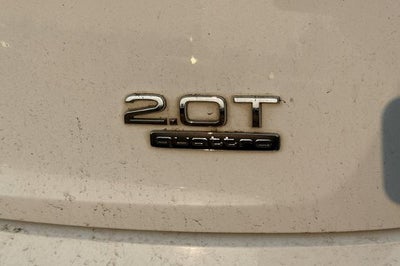 2018 Audi Q5 Premium