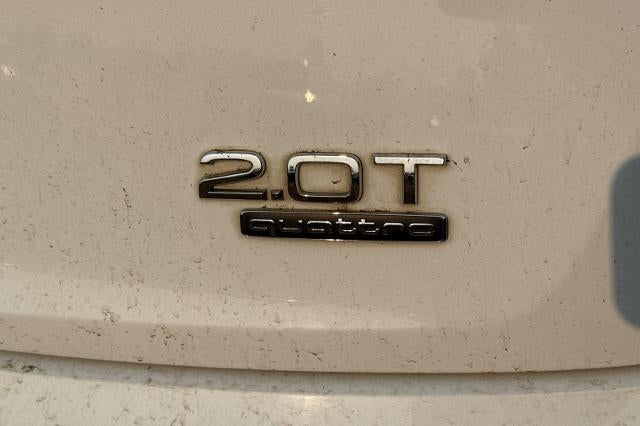 2018 Audi Q5 Premium