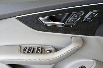2023 Audi Q7 Premium Plus