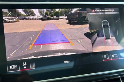 2023 Audi Q7 Premium Plus