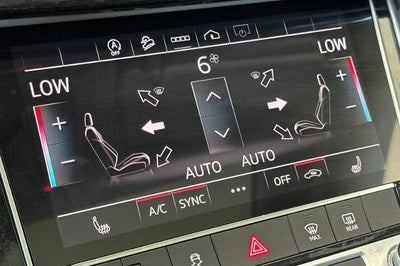 2023 Audi Q7 Premium Plus