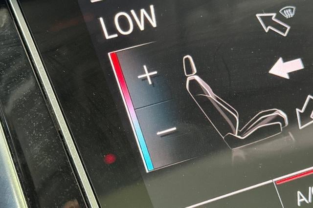 2023 Audi Q7 Premium Plus