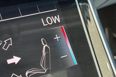 2023 Audi Q7 Premium Plus