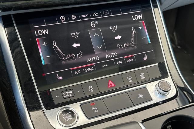 2023 Audi Q7 Premium Plus