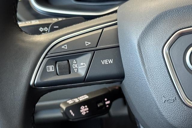 2023 Audi Q7 Premium Plus