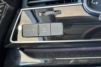 2023 Audi Q7 Premium Plus