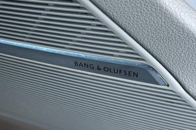 2023 Audi Q7 Premium Plus