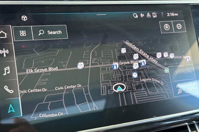 2023 Audi Q7 Premium Plus