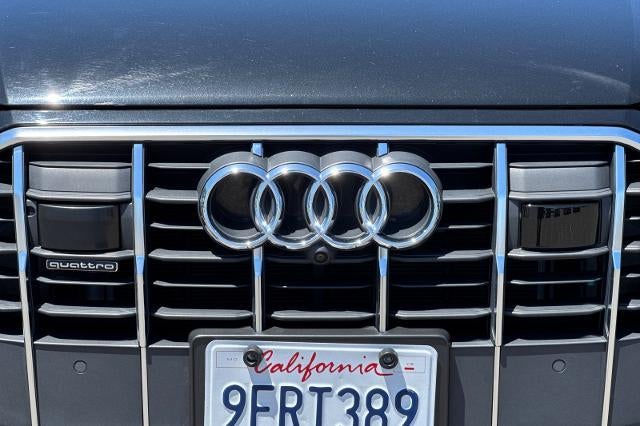 2023 Audi Q7 Premium Plus