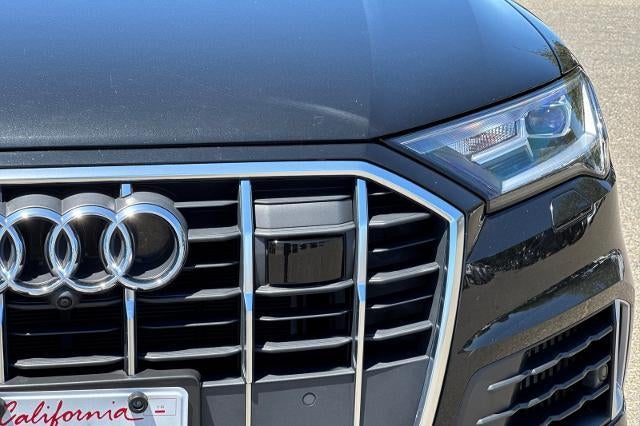 2023 Audi Q7 Premium Plus