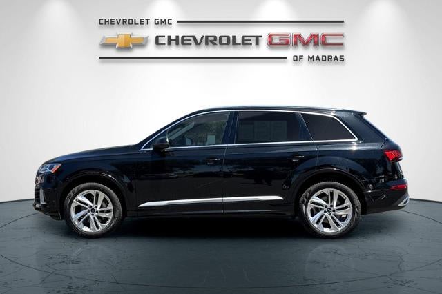 2023 Audi Q7 Premium Plus