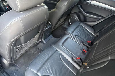 2017 Audi Q5 Premium Plus