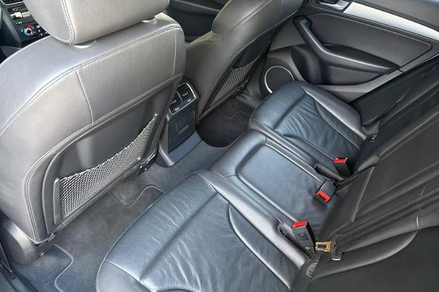 2017 Audi Q5 Premium Plus