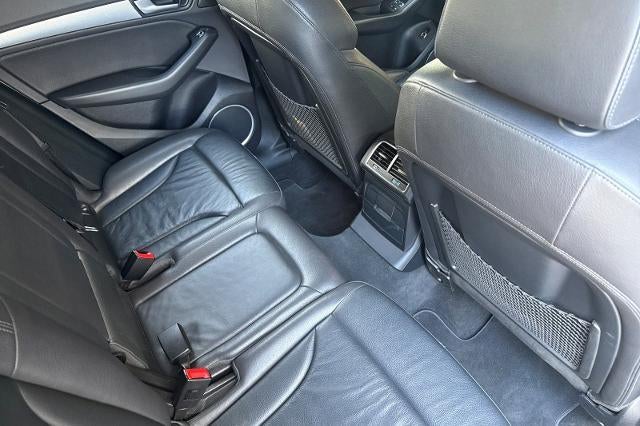 2017 Audi Q5 Premium Plus