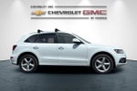 2017 Audi Q5 Premium Plus