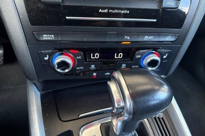 2017 Audi Q5 Premium Plus