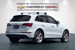2017 Audi Q5 Premium Plus