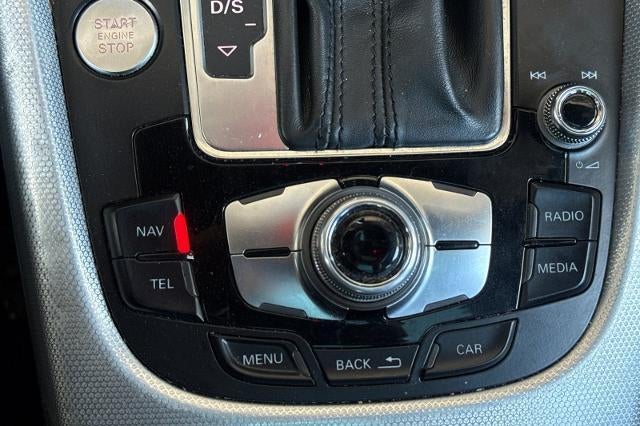 2017 Audi Q5 Premium Plus