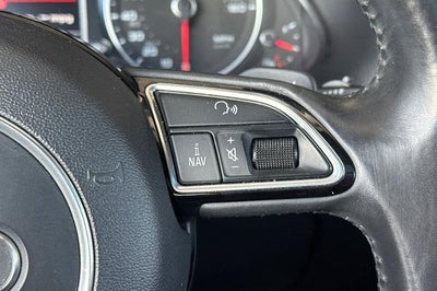 2017 Audi Q5 Premium Plus