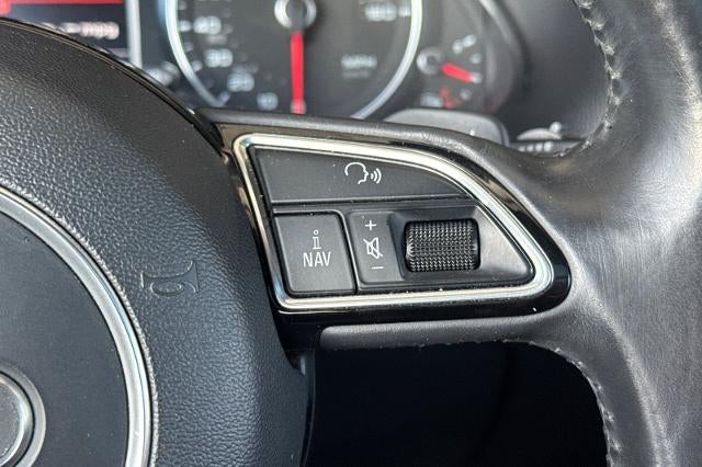 2017 Audi Q5 Premium Plus
