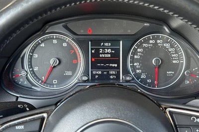 2017 Audi Q5 Premium Plus