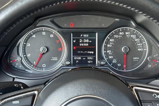 2017 Audi Q5 Premium Plus