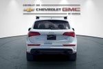 2017 Audi Q5 Premium Plus