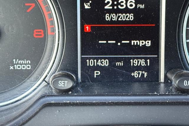 2017 Audi Q5 Premium Plus