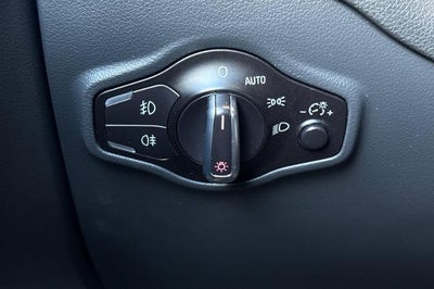 2017 Audi Q5 Premium Plus
