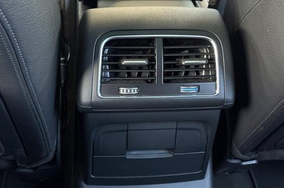 2017 Audi Q5 Premium Plus