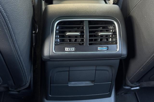 2017 Audi Q5 Premium Plus