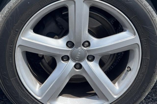 2017 Audi Q5 Premium Plus