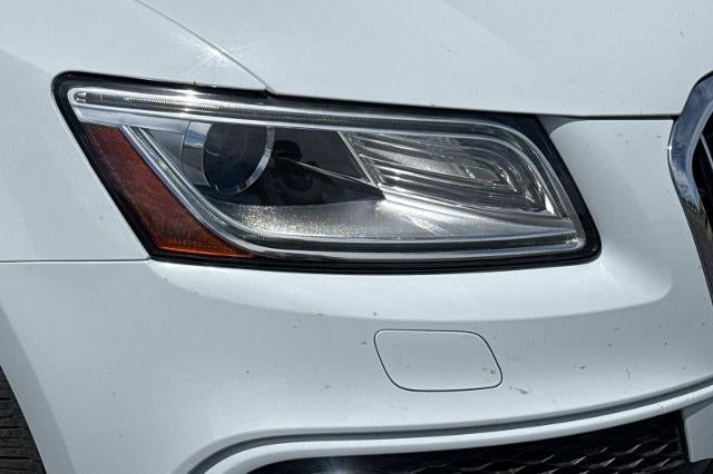 2017 Audi Q5 Premium Plus