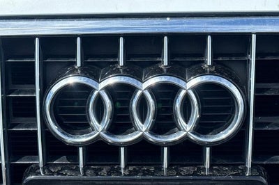 2017 Audi Q5 Premium Plus