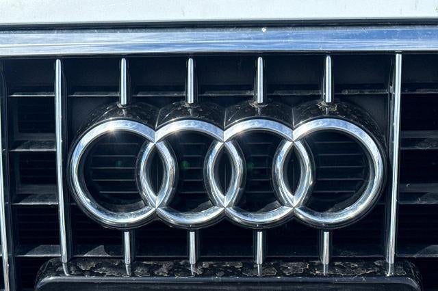 2017 Audi Q5 Premium Plus