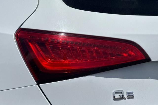 2017 Audi Q5 Premium Plus
