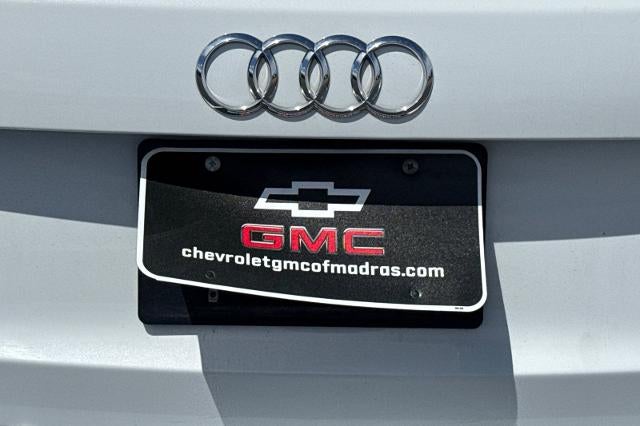 2017 Audi Q5 Premium Plus