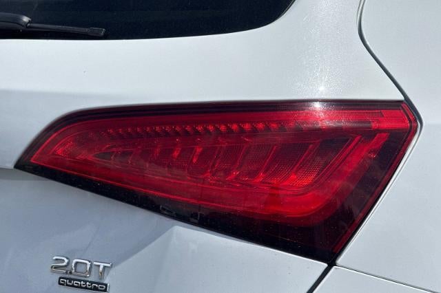 2017 Audi Q5 Premium Plus