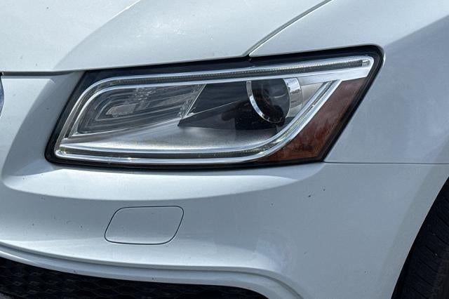 2017 Audi Q5 Premium Plus